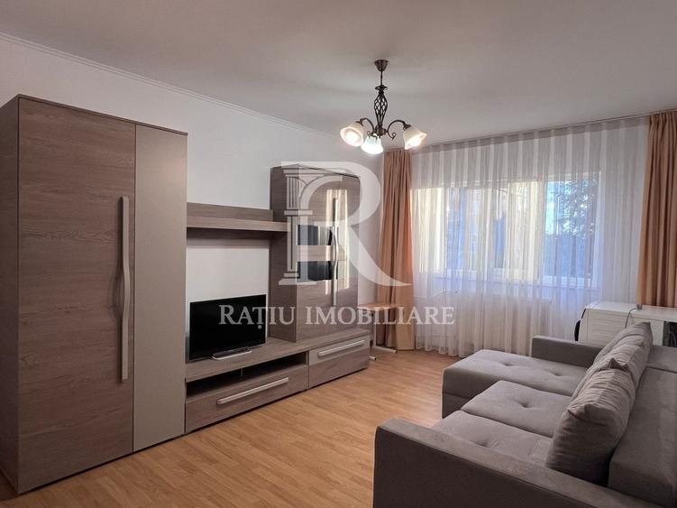 Apartament cu 3 camere | Etaj 2| Parcare Supraterana |Nufarul | Oradea - 1