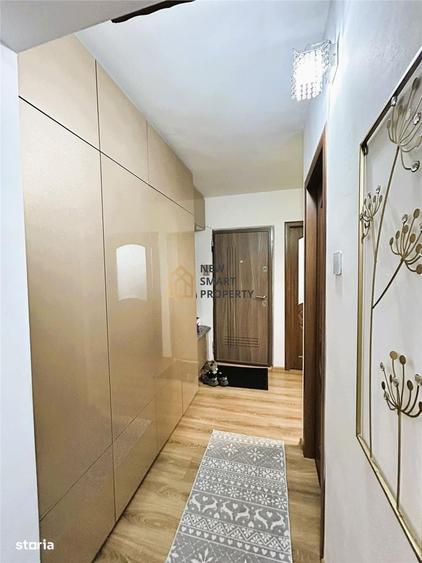 De vanzare apartament 3 camere Rogerius cu parcare de domiciliu - 3