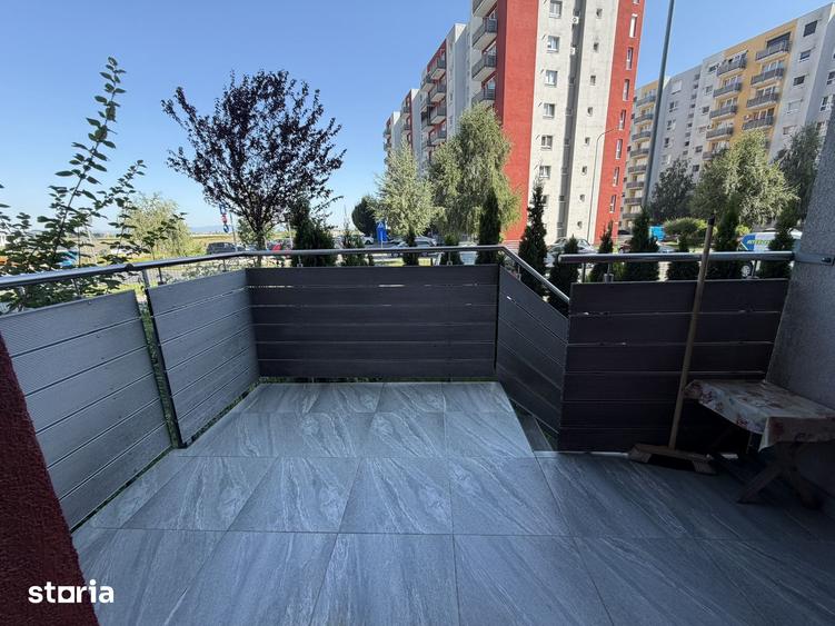 Apartament cu 2 camere în Bartolomeu