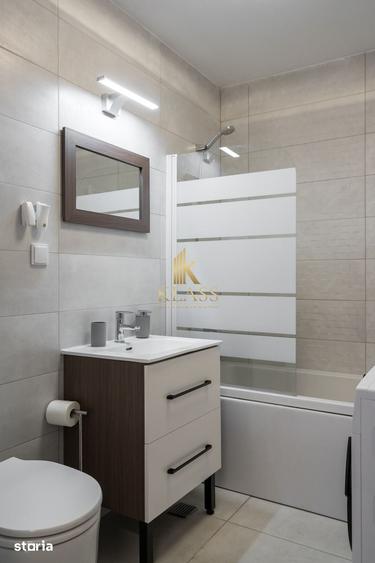 2 CAMERE DE INCHIRIAT ROKA RESIDENCE | NERVA TRAIAN - 15