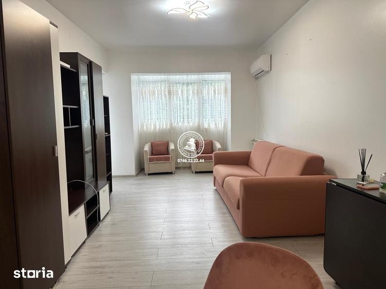 Apartament cu 2 camere în Tătărași — fotografia 3