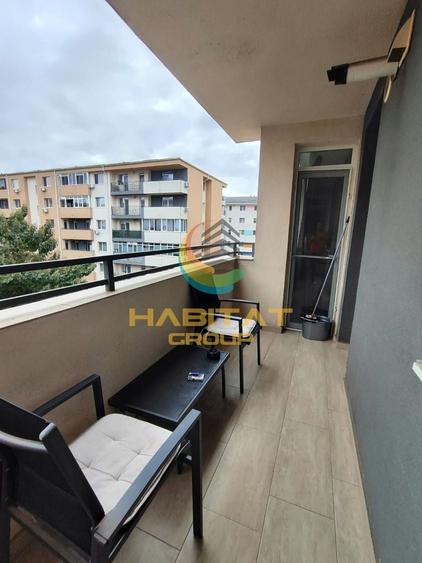 Apartament cu 3 camere decomandat în Apărătorii Patriei