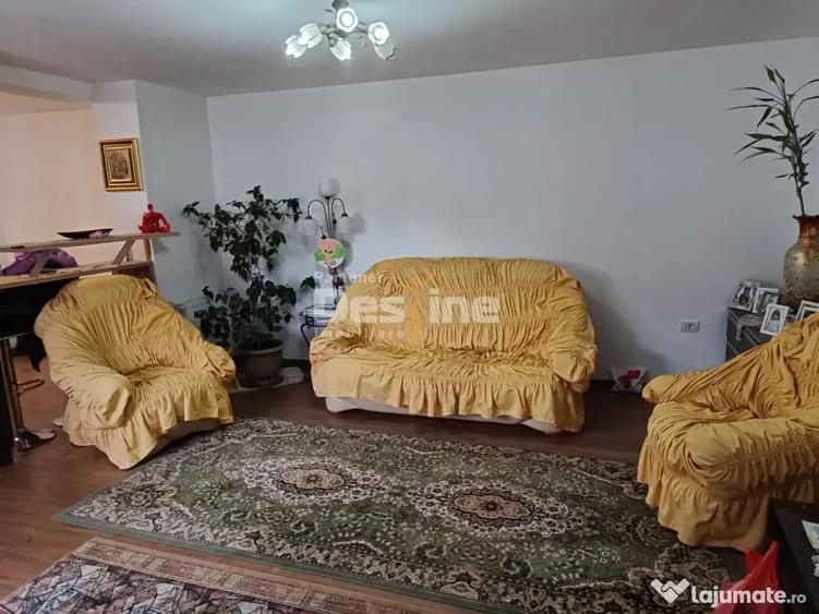 Casă cu 3 camere cu Teren 340 Mp în 16 Februarie