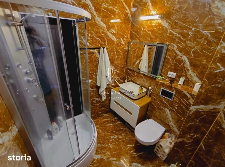 Apartament 3 camere, 65mp, 2 bai, garaj, LIFT, etaj 1, str. Fagului - - 6