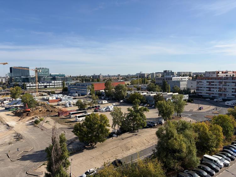 Garsonieră semidecomandată în Politehnica