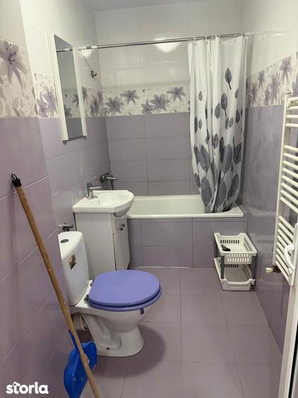 Garsonieră în Central
