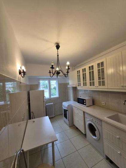 APARTAMENT 3 CAMERE | PIATA ALBA IULIA | DECEBAL - 10