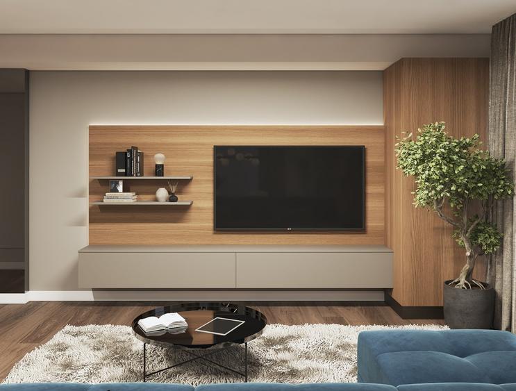 BECALI IMOBILIARE *2 camere LACUL PIPERA* POMPE DE CALDURA, VENTILOCONVECTOARE - 7