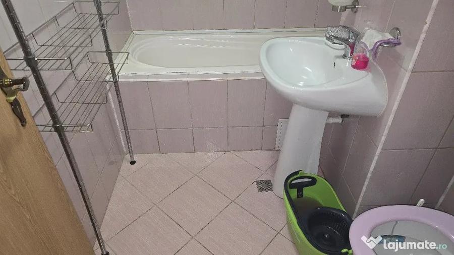 Inchiriez apartament 2 camere decomandat in Deva, M. Averescu et. 1 - 11