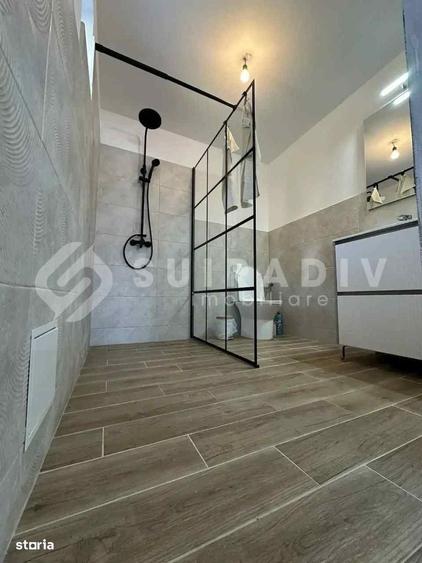 Casă cu 4 camere cu Teren 415 Mp în Baciu