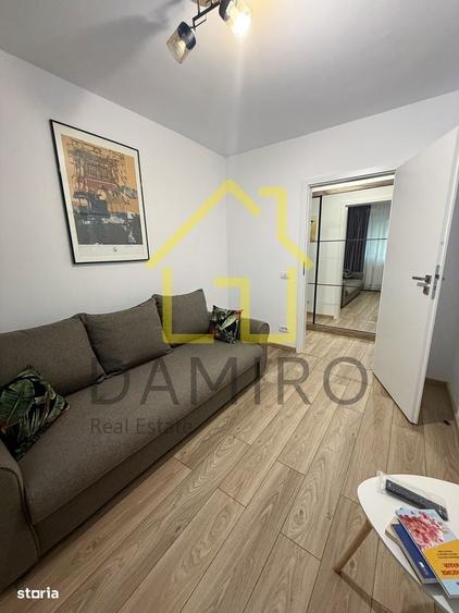 Apartament 3 Camere Prima Inchiriere Renovat Pantelimon Sos Vergului - 6