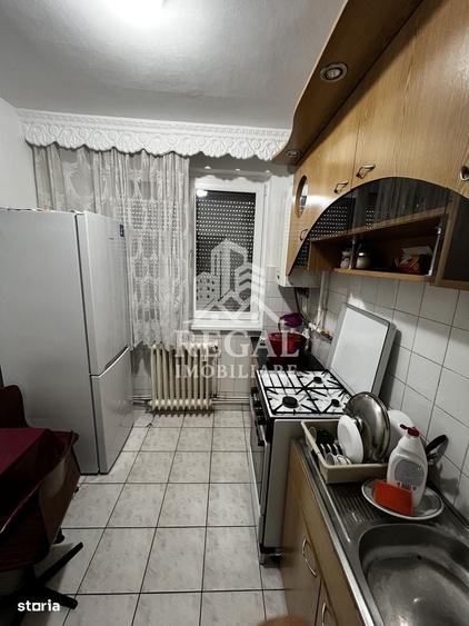 Apartament cu 2 camere de vanzare Micro 4, Bulevardul Dacia - 1