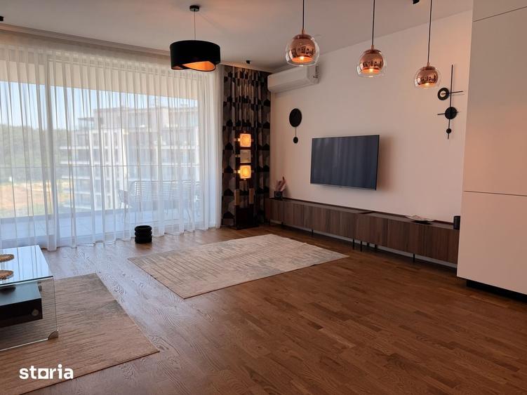 APARTAMENT 3 CAMERE | THE IVY | BANEASA | LUX | - 1
