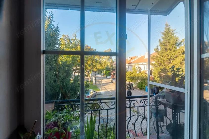 Casă cu 2 camere cu Teren 607 Mp în Iancu Nicolae
