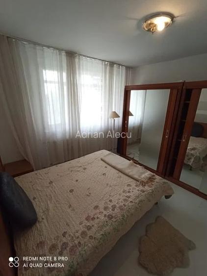 Apartament 2 camere, semidecomandat, 65 mp, ac, metrou aproape, balcon, 1 Mai