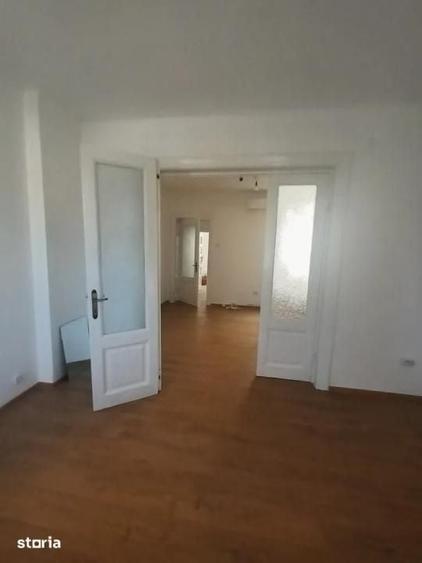 Birou, de 50 mp, în Dorobanți