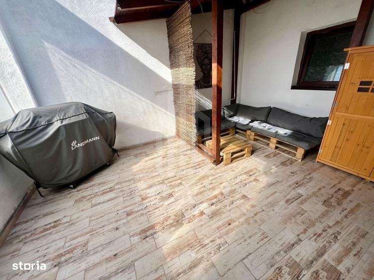 Apartament cu 4 camere decomandat în Șelimbăr