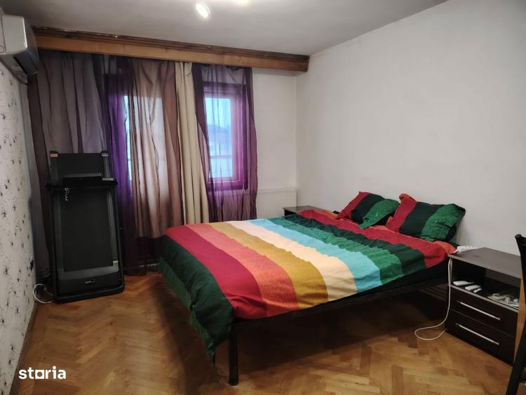 Apartament cu 2 camere în Micro 8