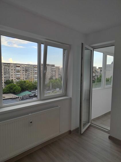 Apartament cu 2 camere semidecomandat în Compozitorilor