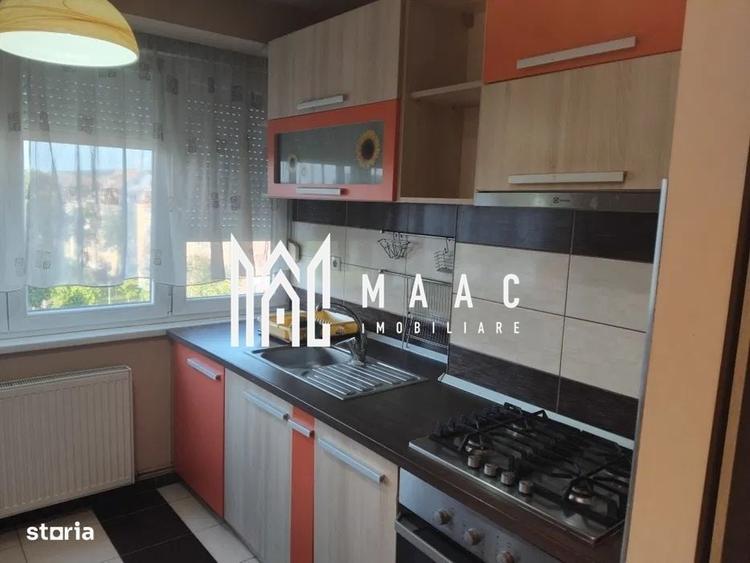 Apartament 2 camere de inchiriat | Terezian | 50 mp, lift - 7
