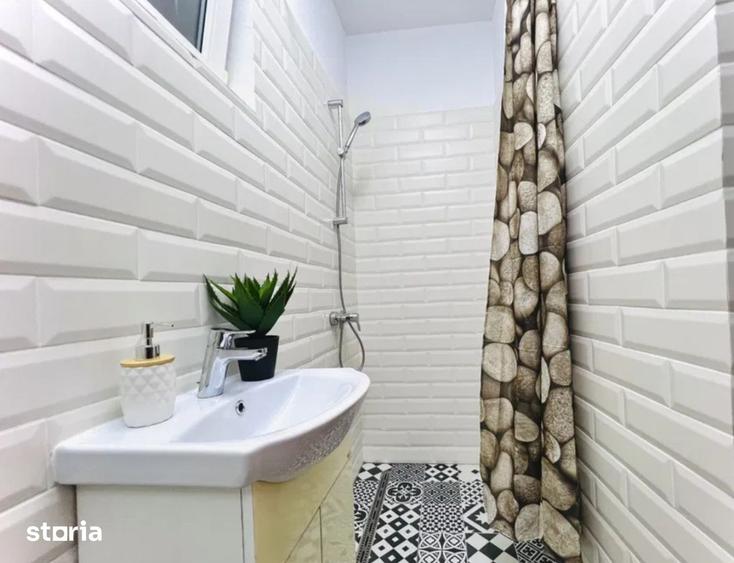 Garsoniera cocheta, pet-friendly in centru - 6