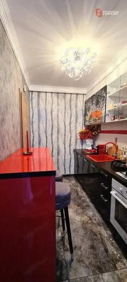 Apartament cu o camera si loc de parcare in zona Sagului - 9
