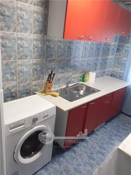 Apartament cu 2 camere decomandat, mobilat în Gară