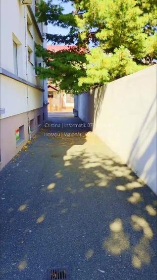 Apartament cu 2 camere decomandat în Bucureștii Noi