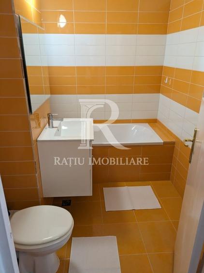 Apartment cu 4 camera | Nufarul | Oradea - 7