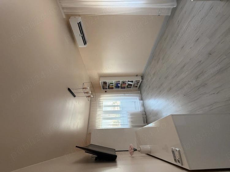 Apartament cu 2 camere decomandat în Drumul Taberei
