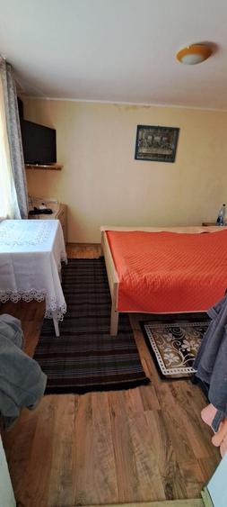 Casă cu 3 camere în Moșna