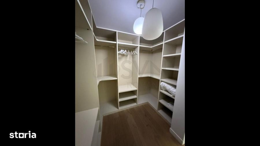 Apartament cu 4 camere în Floreasca