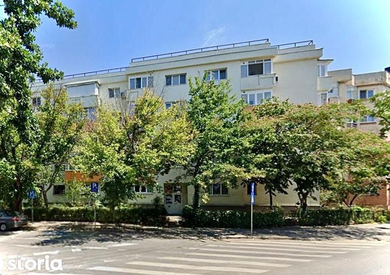 Apartament cu 3 camere în Aviației