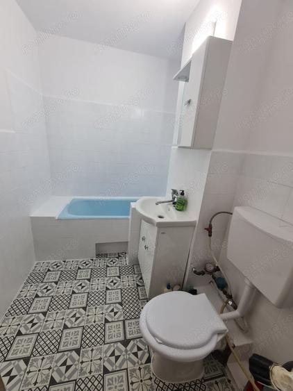 Apartament cu 2 camere decomandat în Calea București