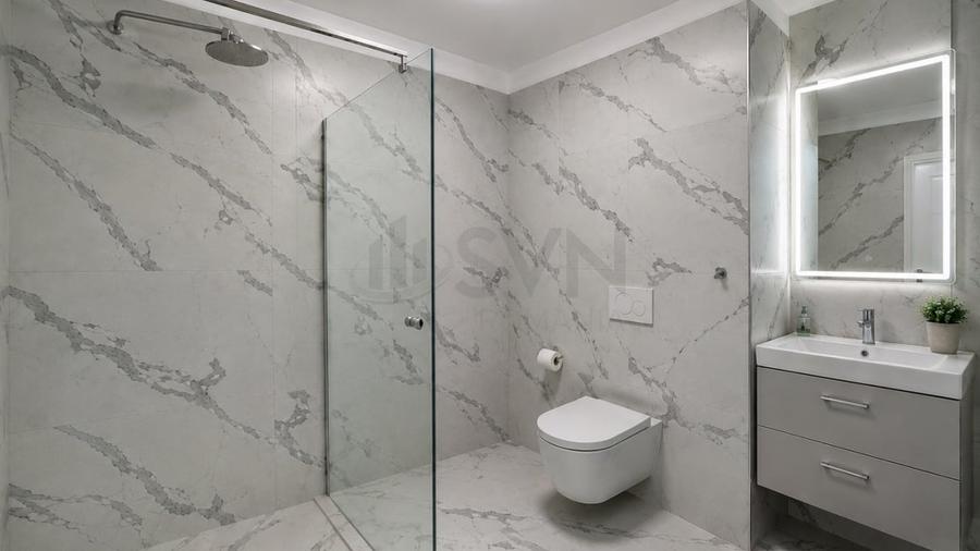 Apartament cu 3 camere decomandat, mobilat în Pipera