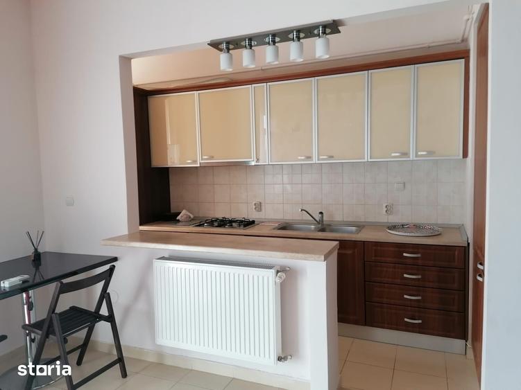 Apartament cu 2 camere în Bujac