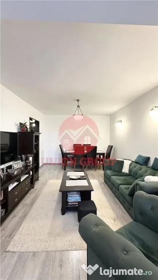 Apartament Impecabil, 3 Camere Decomandat, Zona KM 4-5 - Constanta (Constanta) - 4