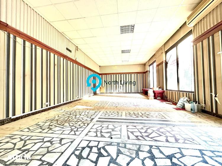 Spațiu comercial, de 103 mp, în Basarabia