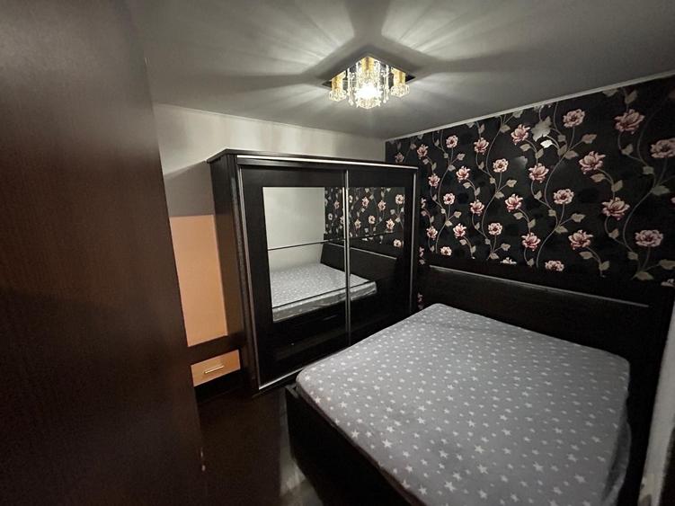 Apartament cu 2 camere semidecomandat în Găvana