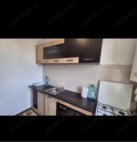 Apartament cu 2 camere decomandat în Exterior Vest