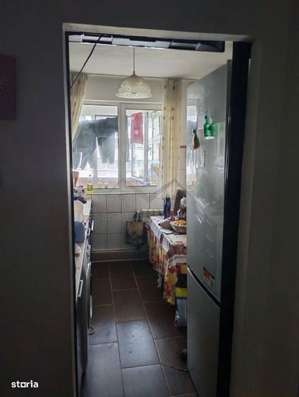 Apartament 2 camere Podu Ros - 3