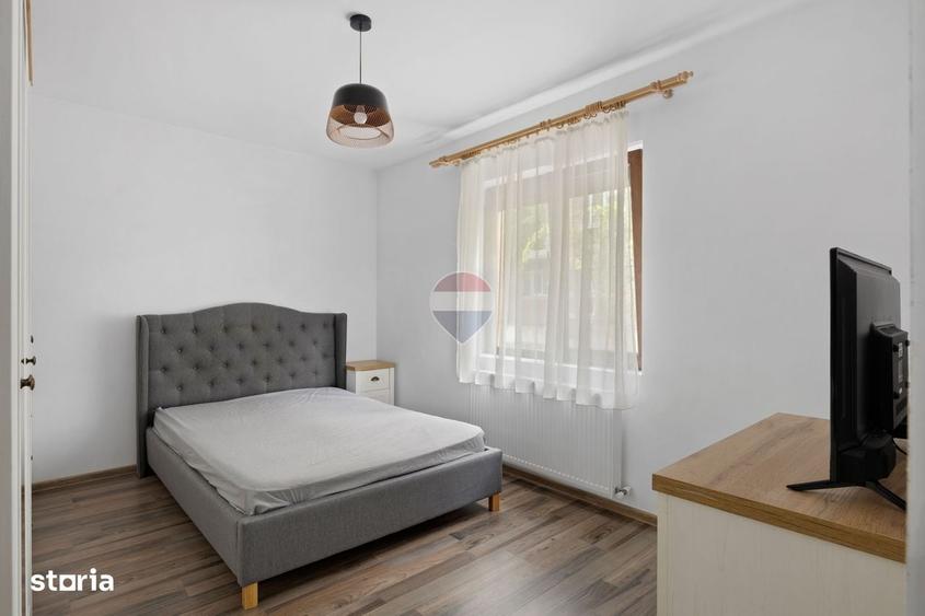 Apartament cu 3 camere si loc de parcare in zona Aurel Vlaicu - 10