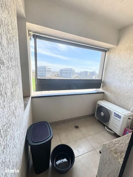 Apartament 2 camere | 6min Metrou Grozave?ti | Centrala proprie - 6