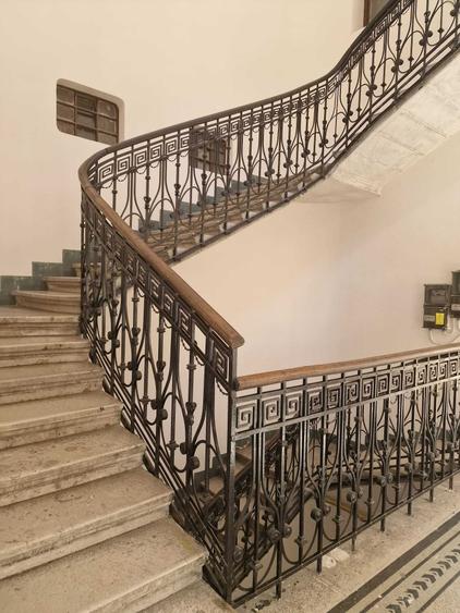 Spațiu comercial, de 140 mp, în P-ța Unirii