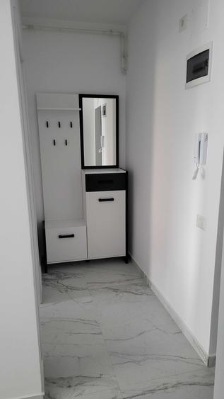 Garsonieră decomandată în Chiajna