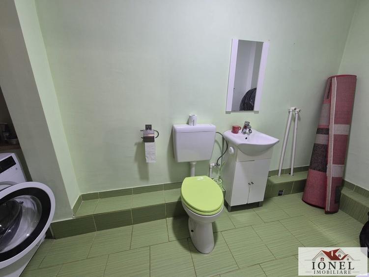 Casă individuală cu 4 camere cu Canalizare în Vințu de Jos