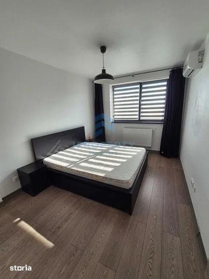 Metrocity Academy 2 camere cu balcon si parcare - 4