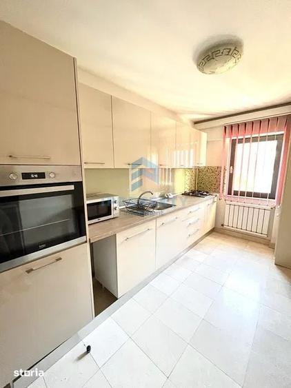 Inchiriere Apartament 2 camere in Timpuri Noi Nemobilat Birouri/Rezide - 8