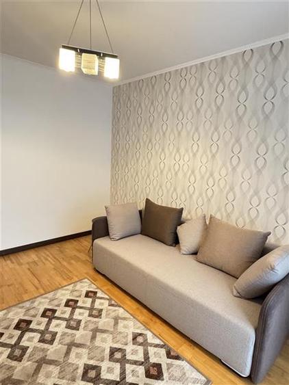 Apartament cu 3 camere decomandat, mobilat în Șoseaua Nordului