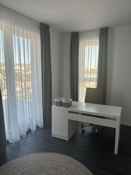 Apartament cu 3 camere decomandat în Mărăști